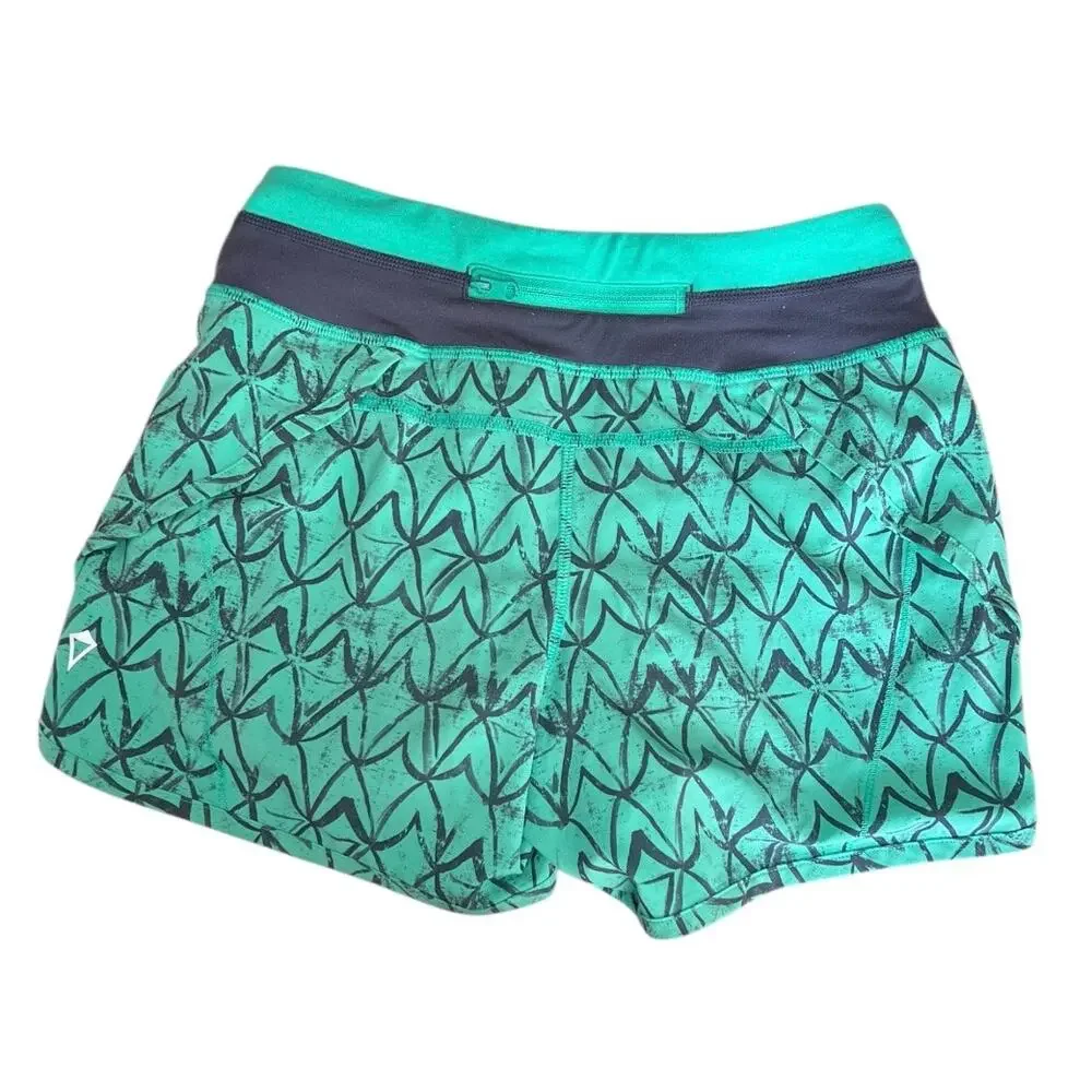 Ivivva ivviva teal